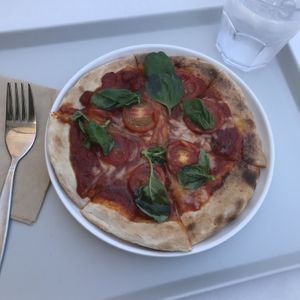 Margarita  at Better than Milk - 우유보단 - Pop-up August 2022 ONLY in Seoul