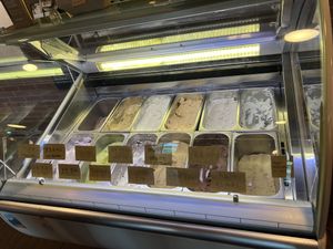 flavors of the day   at Coconuzm - 코코넛즘 in Seoul