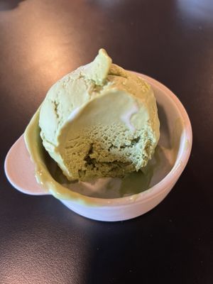 good texture  at Coconuzm - 코코넛즘 in Seoul