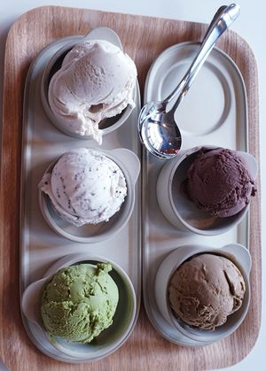  at Coconuzm - 코코넛즘 in Seoul