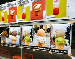  at Coconuzm - 코코넛즘 in Seoul