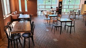  at Coconuzm - 코코넛즘 in Seoul