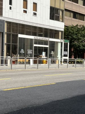   at Coconuzm - 코코넛즘 in Seoul