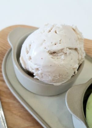 vanilla at Coconuzm - 코코넛즘 in Seoul