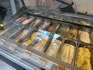   at Coconuzm - 코코넛즘 in Seoul