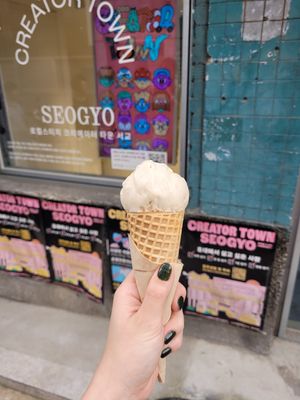  at Coconuzm - 코코넛즘 in Seoul