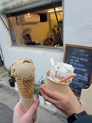  at Coconuzm - 코코넛즘 in Seoul