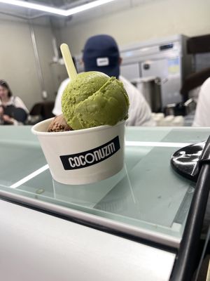   at Coconuzm - 코코넛즘 in Seoul