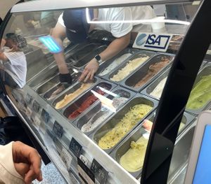   at Coconuzm - 코코넛즘 in Seoul