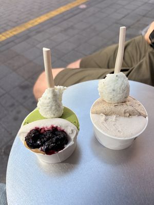   at Coconuzm - 코코넛즘 in Seoul