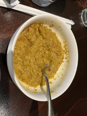   at Indian Paradise in Chicago