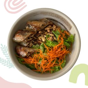  at Healthy Choice in Ho Chi Minh City