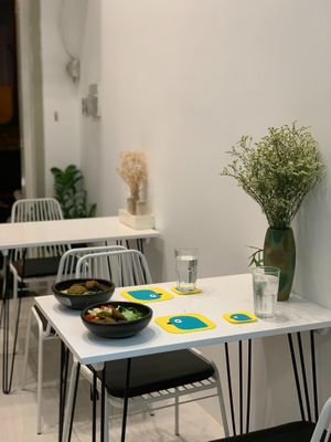  at Healthy Choice in Ho Chi Minh City