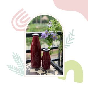 Beet Melon Juice at Healthy Choice in Ho Chi Minh City