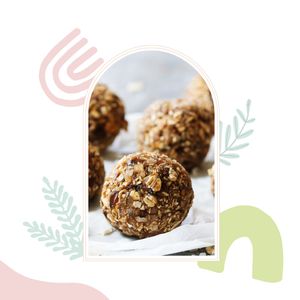 Energy Ball at Healthy Choice in Ho Chi Minh City