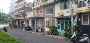 Front at Healthy Choice in Ho Chi Minh City