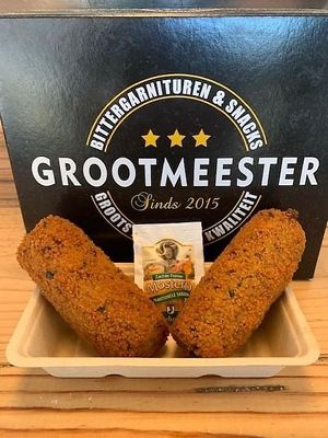   at De Werviaan in Den Helder