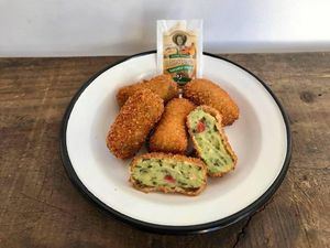   at De Werviaan in Den Helder