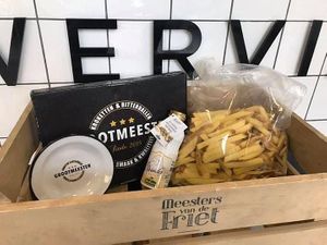   at De Werviaan in Den Helder