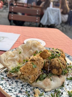   at Königlicher Hirschgarten in Munich