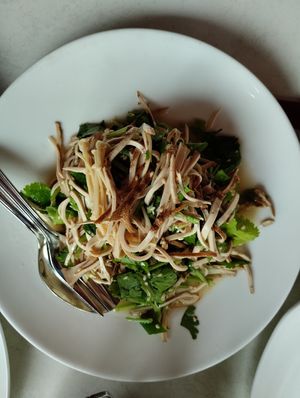  at Peking Ente Berlin in Berlin