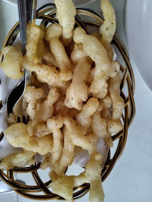  at Peking Ente Berlin in Berlin