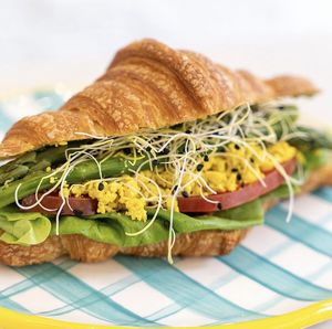   at Holy Llama  - Imittos in Athens