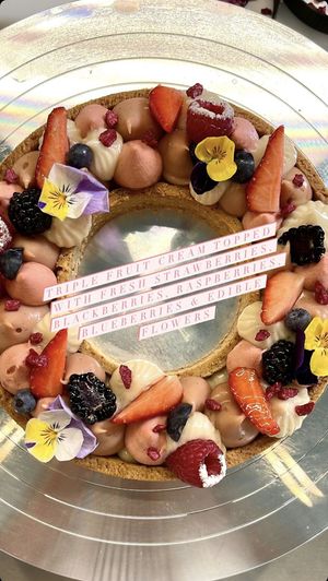   at Holy Llama  - Imittos in Athens