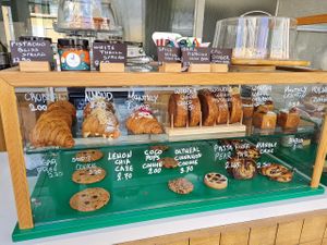   at Holy Llama  - Imittos in Athens