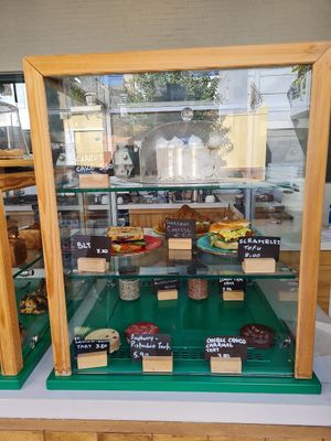   at Holy Llama  - Imittos in Athens