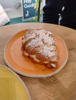  at Holy Llama  - Imittos in Athens