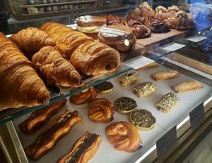  at Holy Llama  - Imittos in Athens