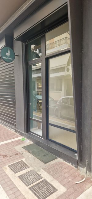 Only for delivery drivers at Holy Llama  - Imittos in Athens