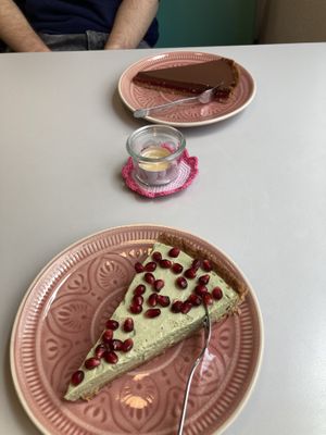   at Liebe Liesbeth in Schwerin