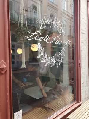  at Liebe Liesbeth in Schwerin