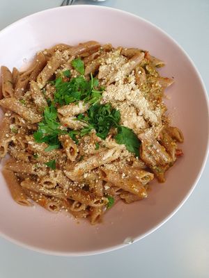  at Liebe Liesbeth in Schwerin