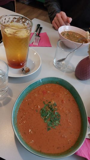  at Liebe Liesbeth in Schwerin