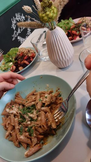  at Liebe Liesbeth in Schwerin