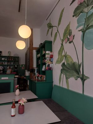  at Liebe Liesbeth in Schwerin