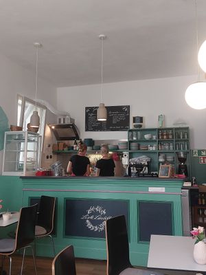  at Liebe Liesbeth in Schwerin