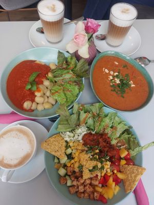  at Liebe Liesbeth in Schwerin