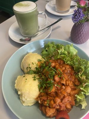   at Liebe Liesbeth in Schwerin