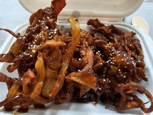  at Marse in Winchester