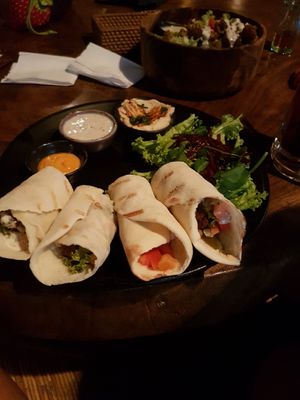  at Bali Bohemia in Ubud