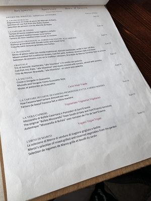   at Nevodi   in Venice