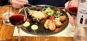   at Nevodi   in Venice