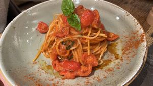   at Nevodi   in Venice