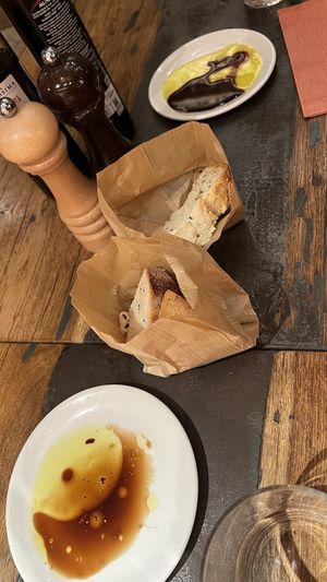   at Nevodi   in Venice