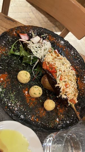   at Nevodi   in Venice