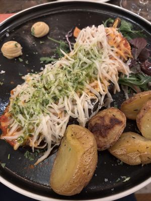   at Nevodi   in Venice